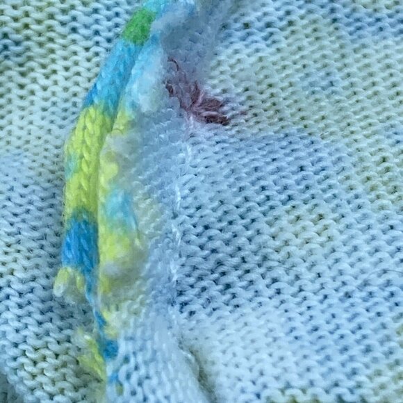 Barbie Mattel Doll Rain or Sun Shine Outfit Pants Bikini Bottom 2000 Vintage - Picture 9 of 9